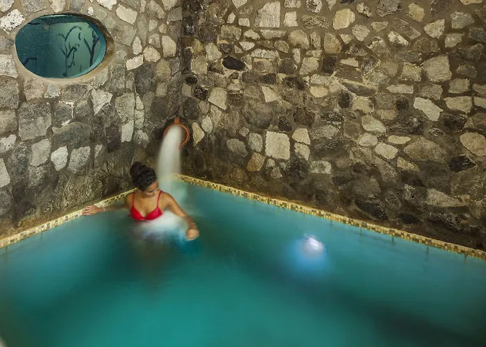 Hotel Grifo Charme&spa