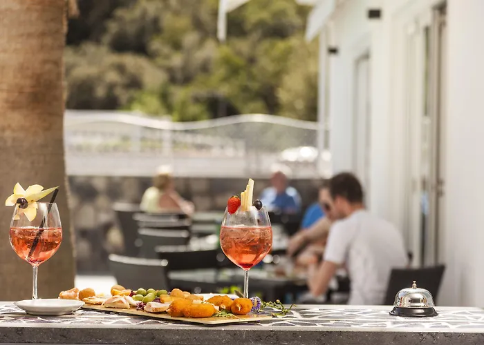Grifo Charme&spa Hotel 4*