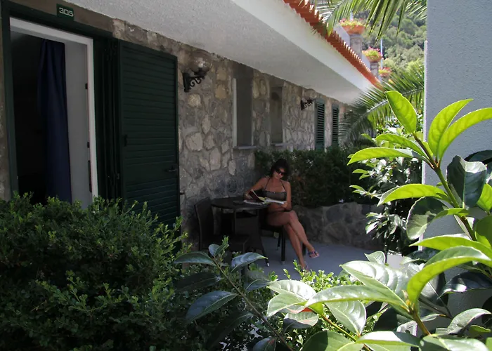 Hotel Grifo Charme&spa Casamicciola Terme